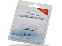 Coollaboratory Liquid MetalPad 1x CPU